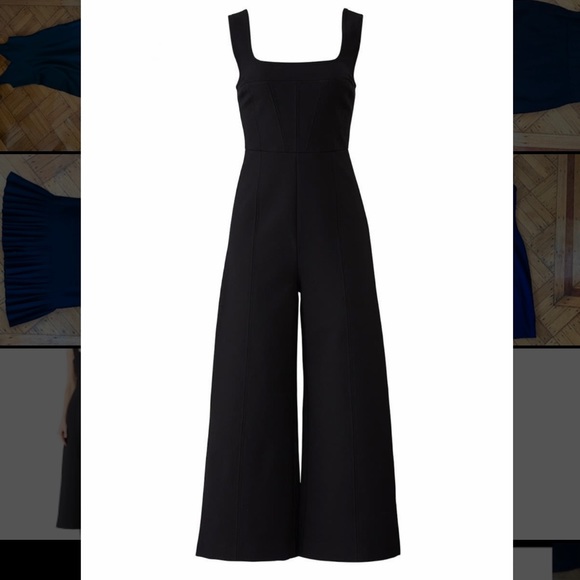 C/MEO Collective Black Jumpsuit - Size Small - Picture 2 of 6